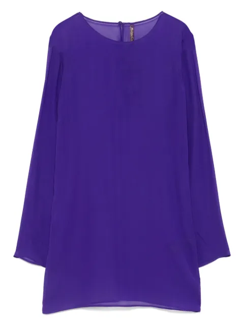 Maison Close Fever mini dress