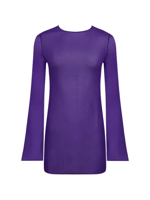 Maison Close Fever mini dress