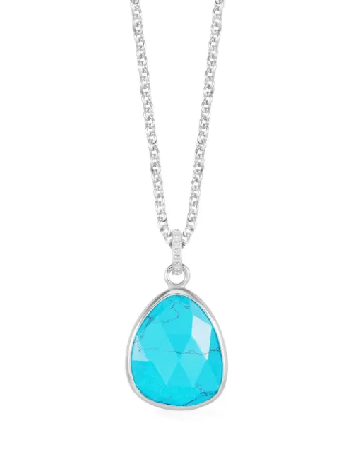 Collier à pendentif - DOWER AND HALL - Modalova
