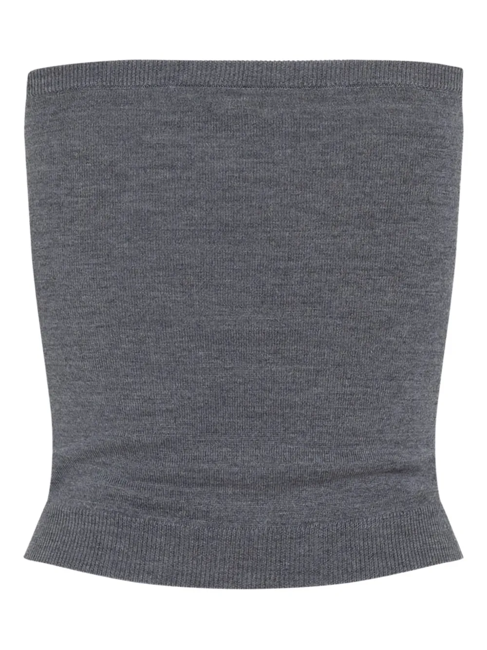Miu Miu knitted top | Tops & Tanktops | Image 2
