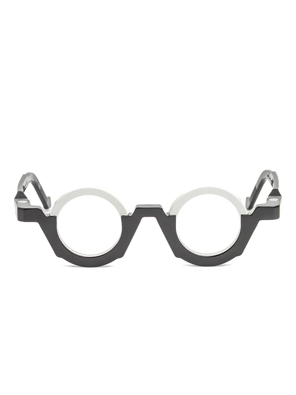 VAVA Eyewear round-frame glass | negro | Image 1