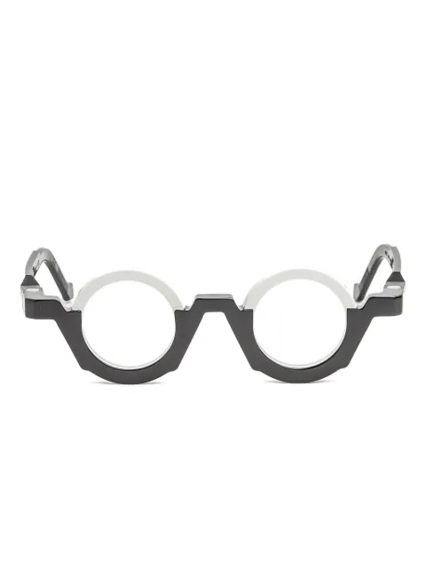VAVA Eyewear round-frame glass