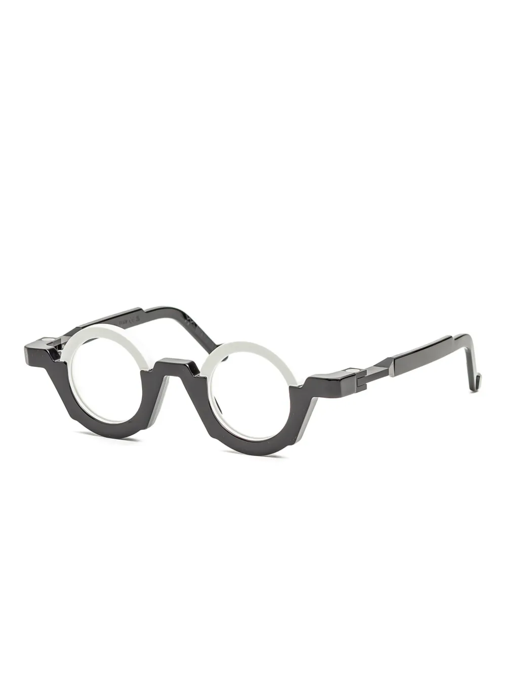 VAVA Eyewear round-frame glass | Hombre | Image 2