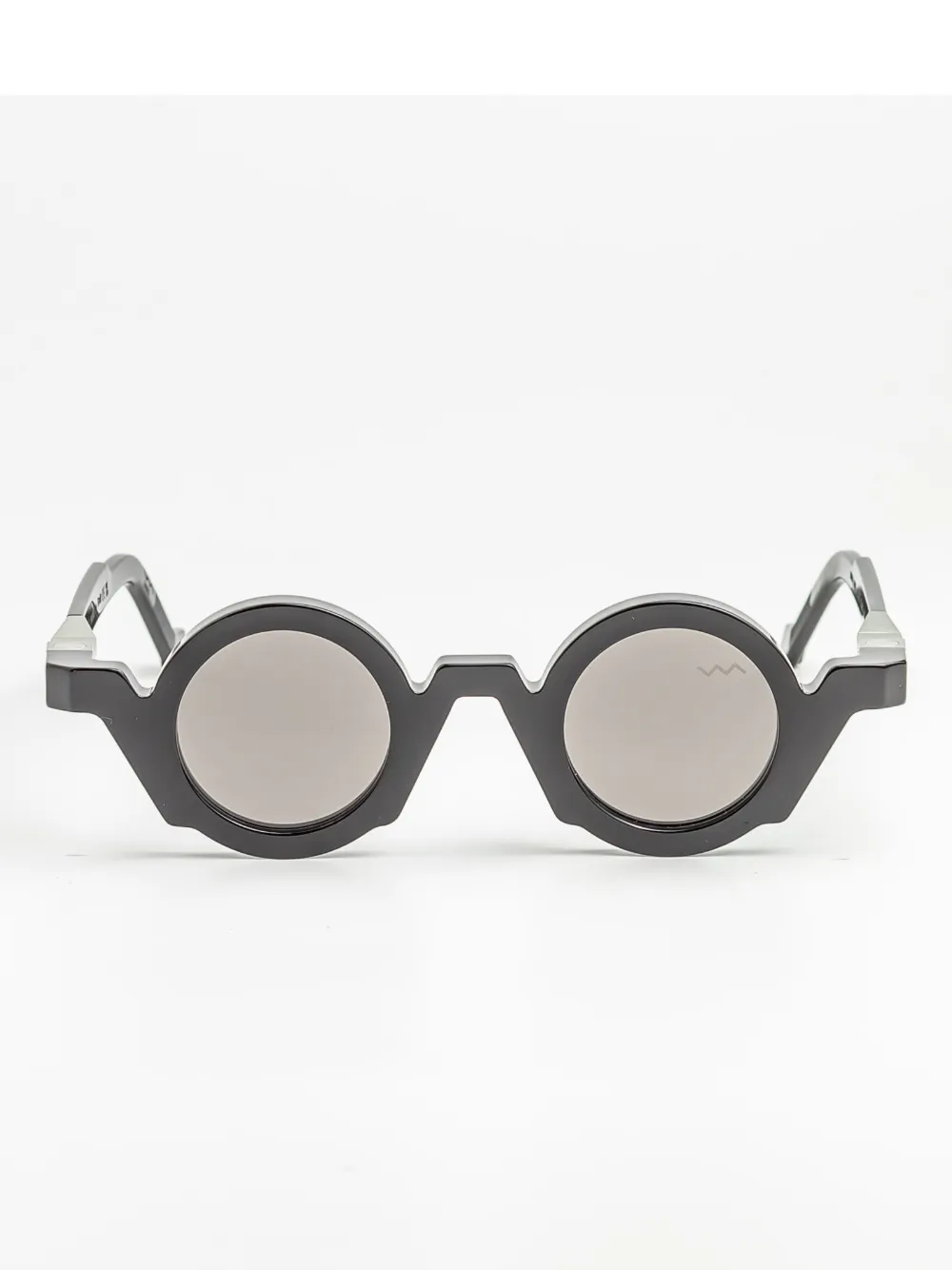 VAVA Eyewear round-frame sunglasses | negro | Image 1