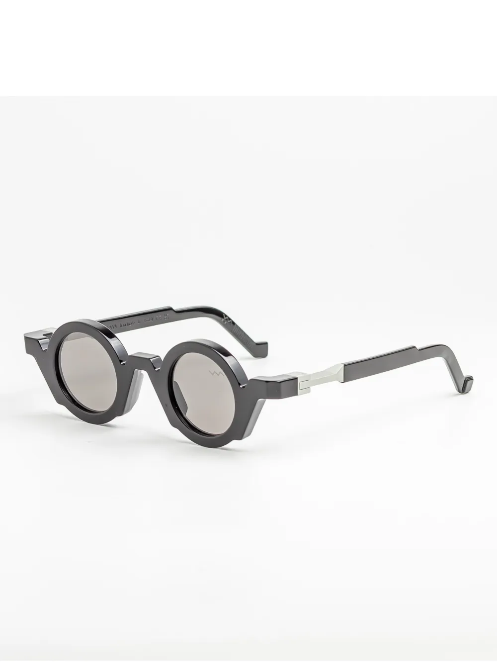 VAVA Eyewear round-frame sunglasses | Image 2