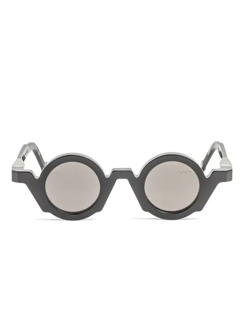 VAVA Eyewear round-frame sunglasses