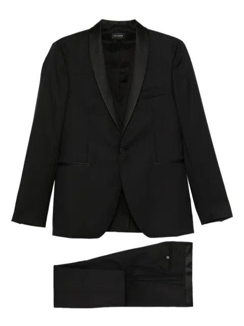 Tagliatore single-breasted suit