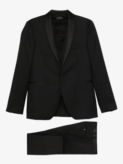 Tagliatore single-breasted suit