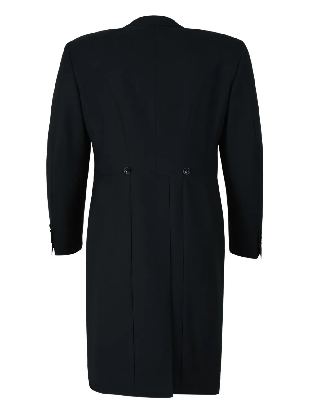 Canali Morning suit jacket | Single Breasted Coats | Image 2