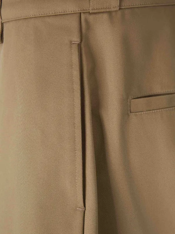 Willy Chavarria Pantalones Chinos Cholo Neutro FARFETCH AR