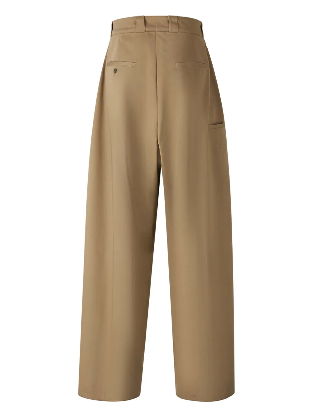 Willy Chavarria Cholo chinos - Beige