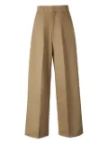 Willy Chavarria Cholo chinos - Neutrals