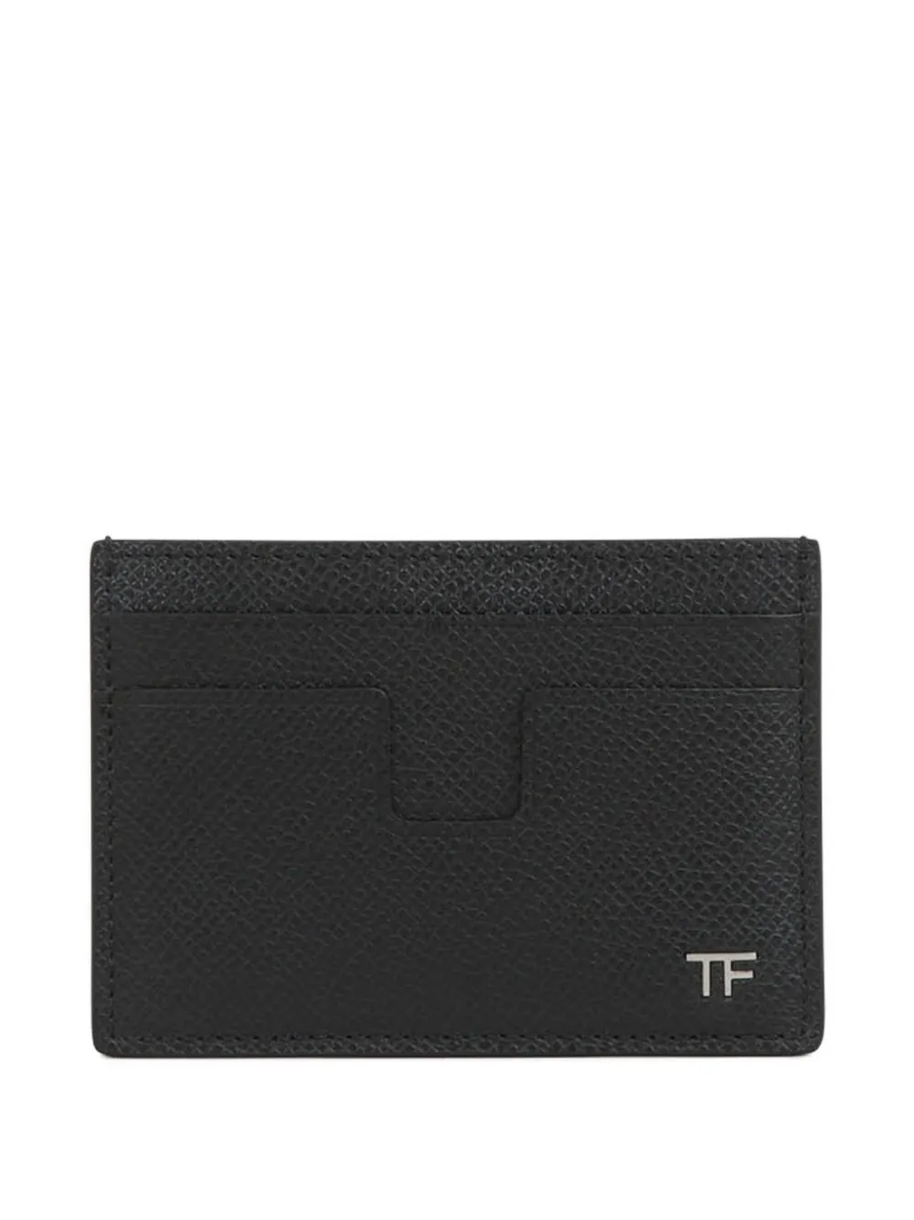 TOM FORD カードケース - ブラック TOM FORD カードケース - ブラック