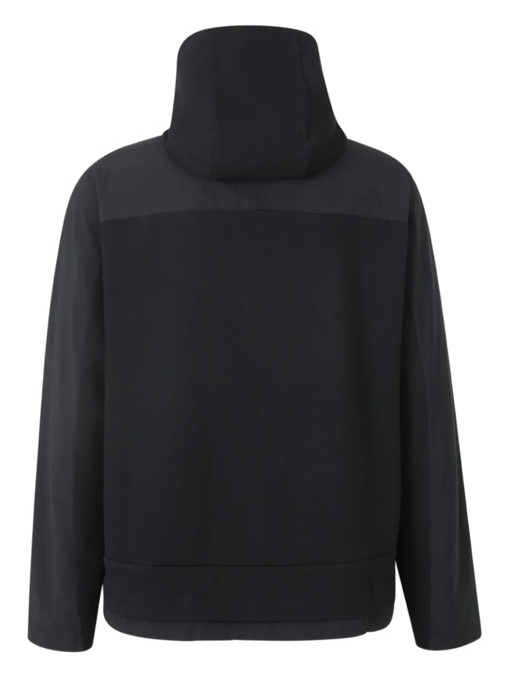 Laminar hoodie con cierre | Hoodies | Image 2