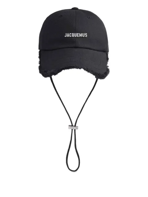 Jacquemus gorra Artichaut