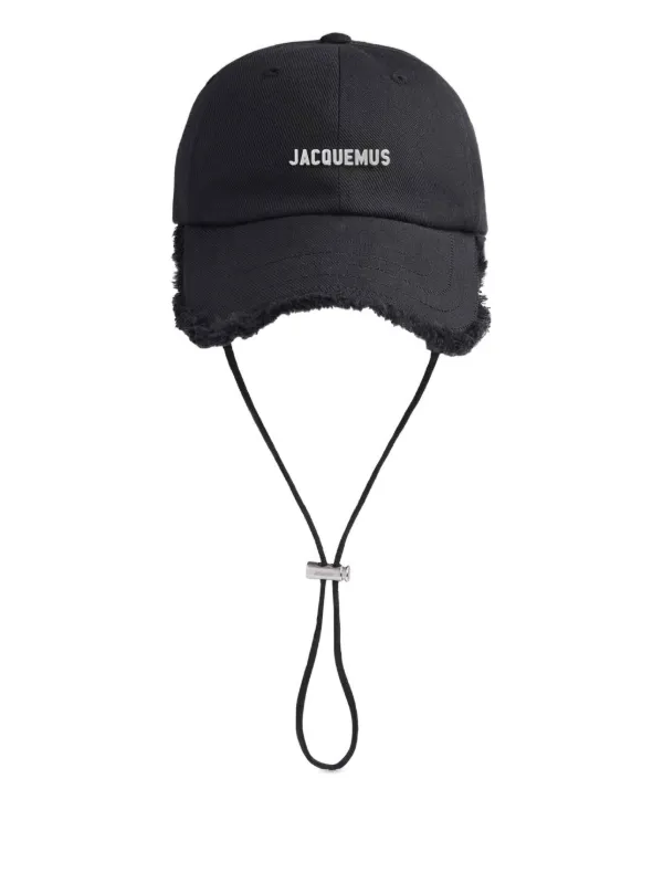 The Artichaut cap by JACQUEMUS | Official website