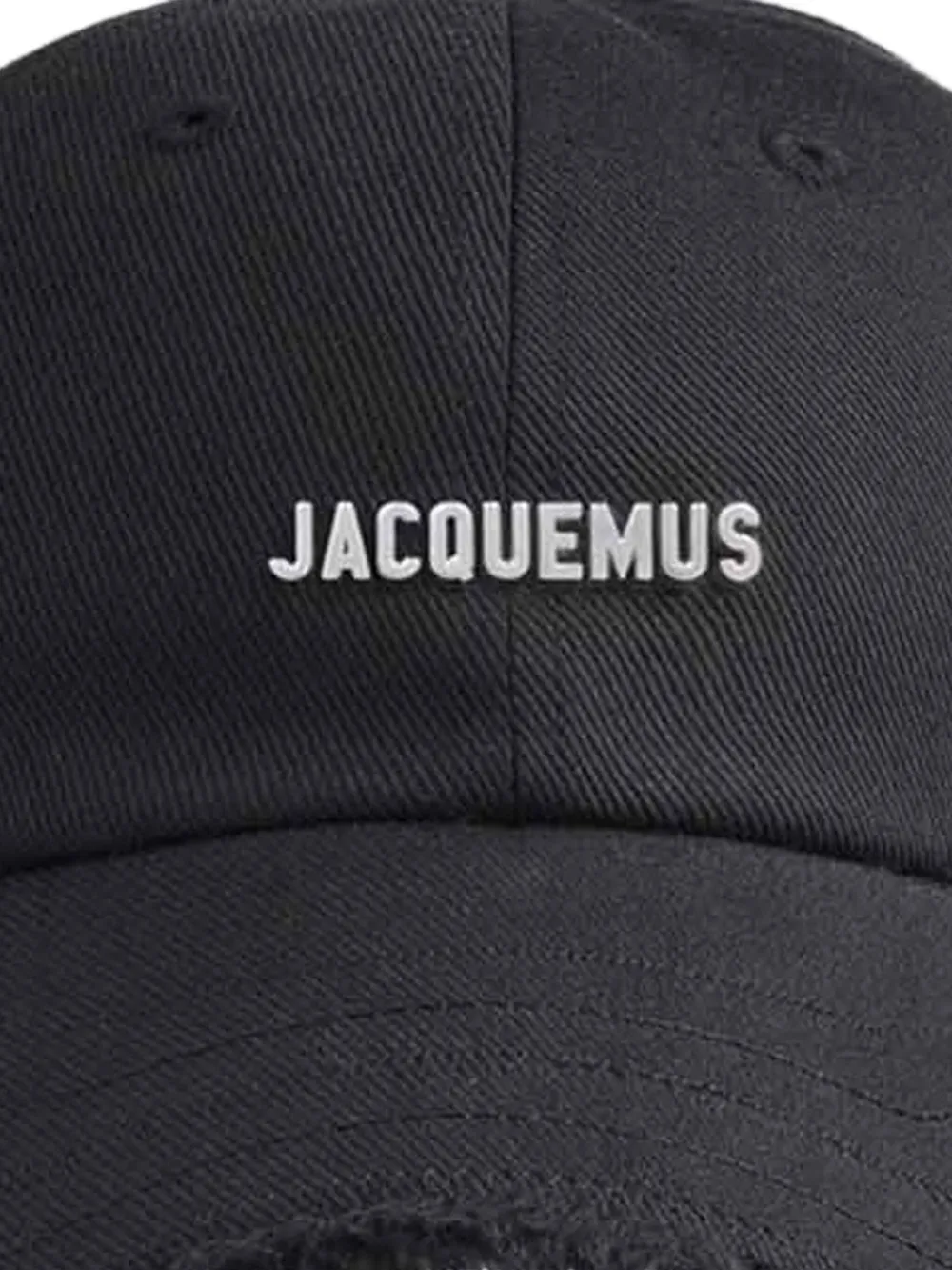 Jacquemus Artichaut cap | Men | Image 2