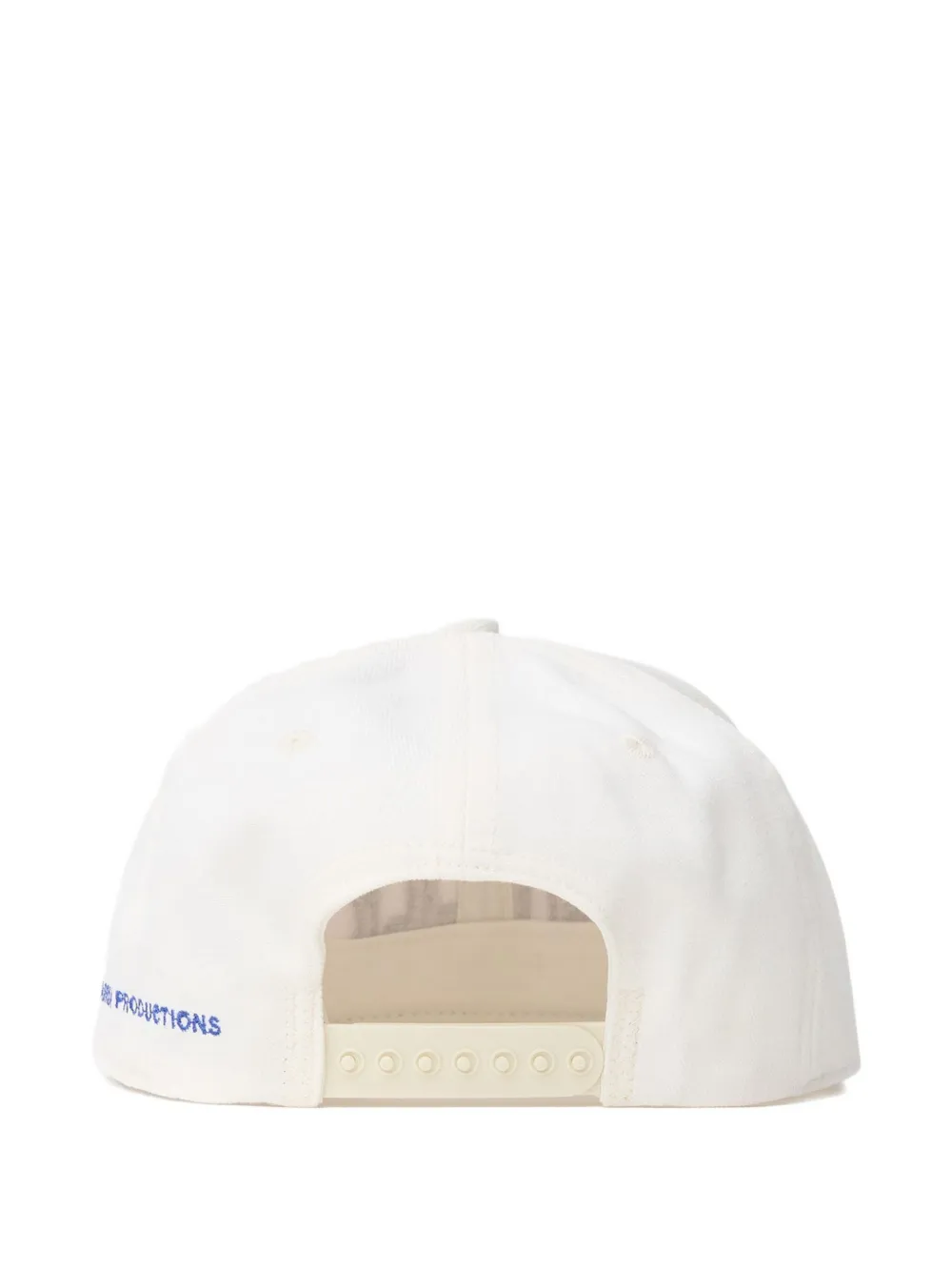 Willy Chavarria twill cap | Image 2