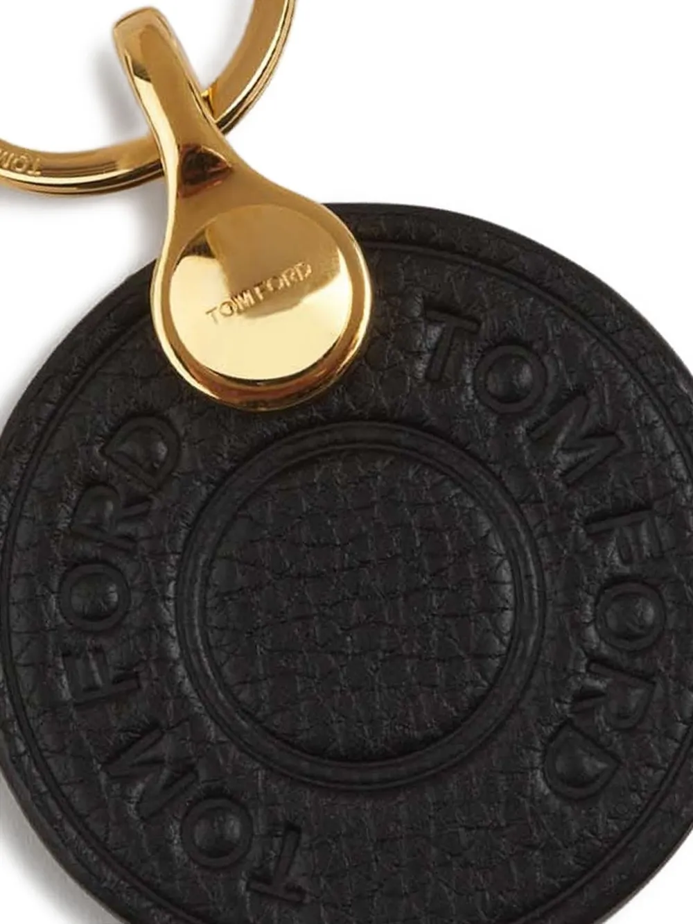 TOM FORD leather keychain | Image 2