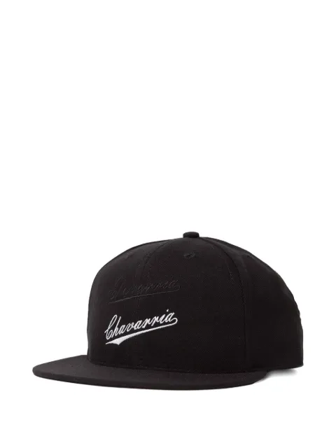 Willy Chavarria twill cap