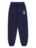 Sporty & Rich BH Crest joggers - Blue