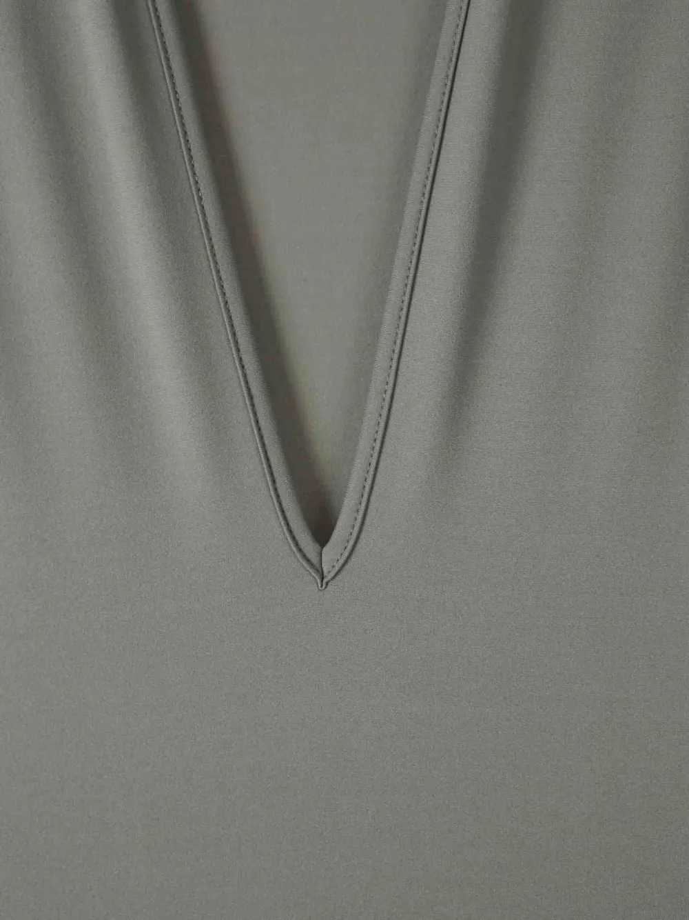 Agolde Sleeveless Bodysuit