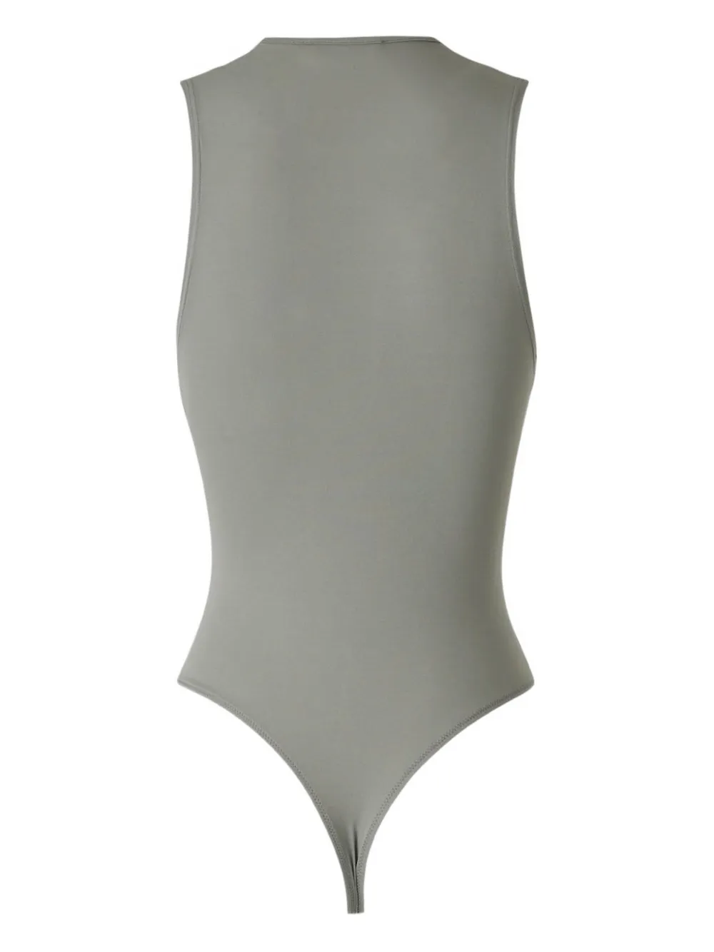 Agolde Sleeveless Bodysuit