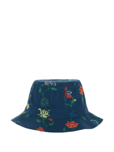 Misha & Puff floral-print bucket hat