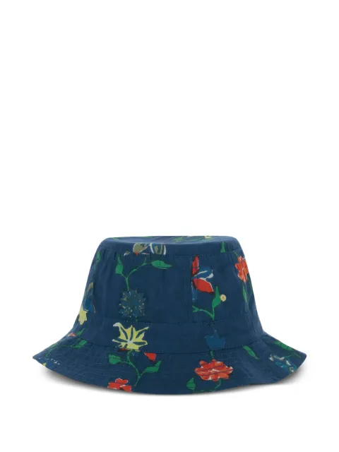 Misha & Puff gorro de pescador con estampado floral