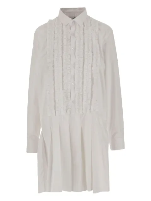 HODAKOVA vestido midi