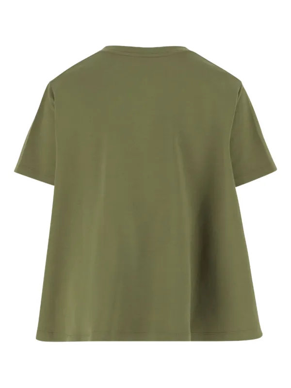 VIP【送料関税込】LOEWE TRAPEZE COTTON T-SHIRT Loewe Trapeze Cotton T-Shirt | Neiman Marcus