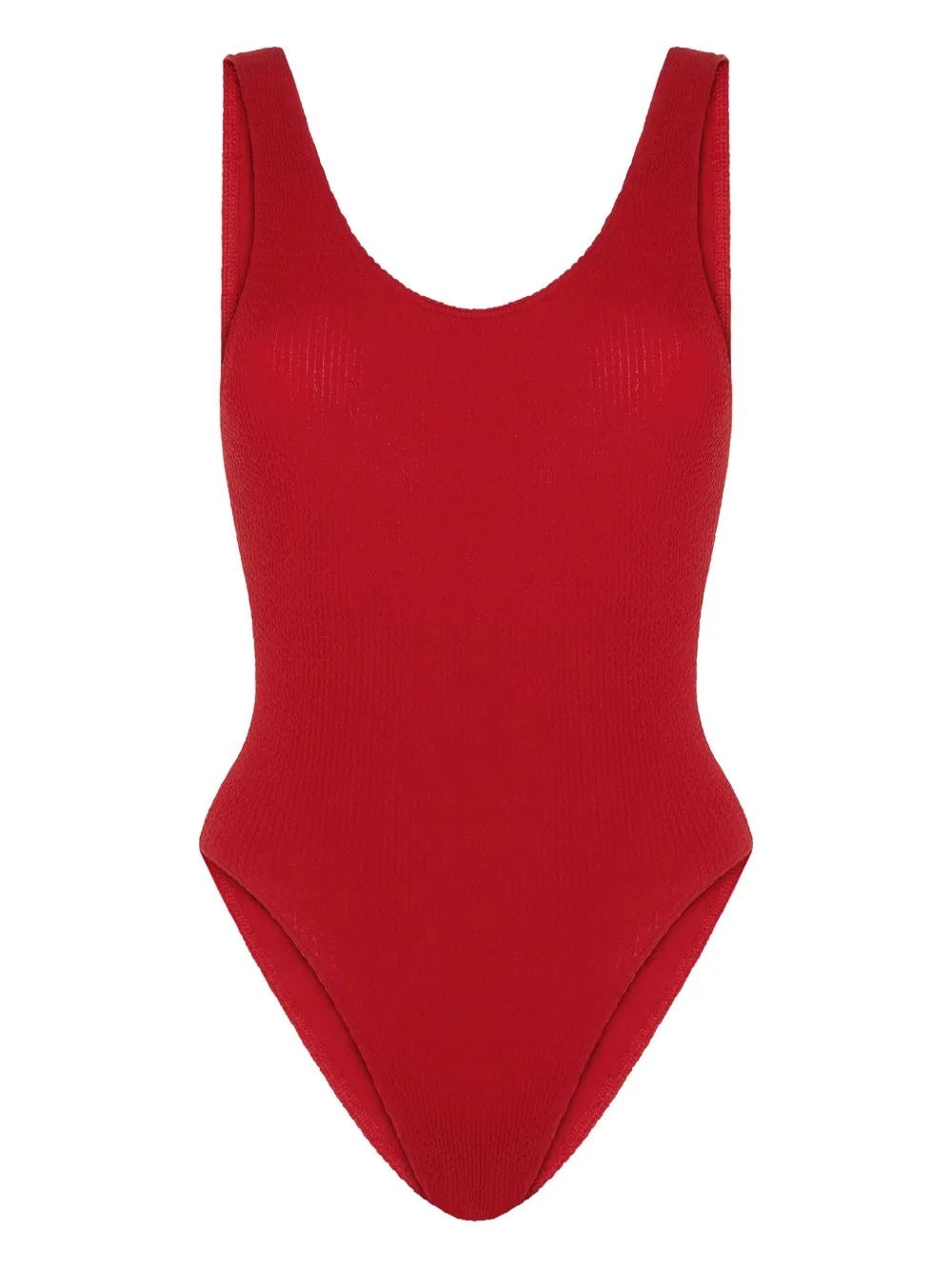 SORBET ISLAND JERSEY SWIMSUIT