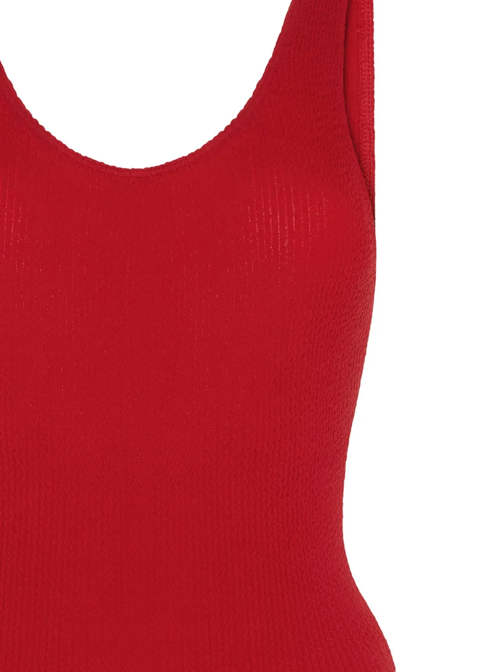 SORBET ISLAND JERSEY SWIMSUIT