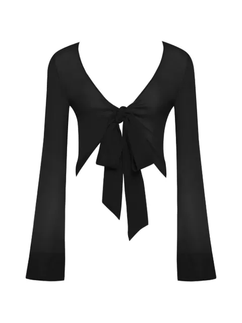 Maison Close Fever Top manches longues