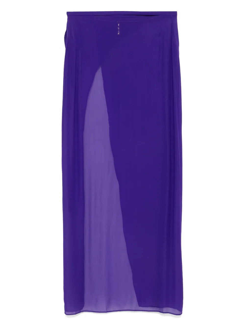 Maison Close Fever rok Paars