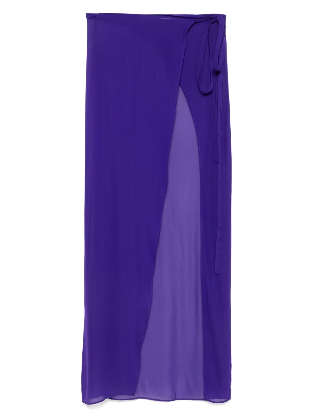 Maison Close Fever rok Paars