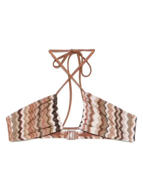 MC2 Saint Barth Top bikini Dahlia