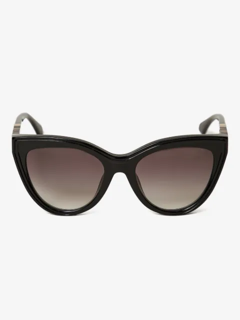TWINSET cat-eye frame sunglasses