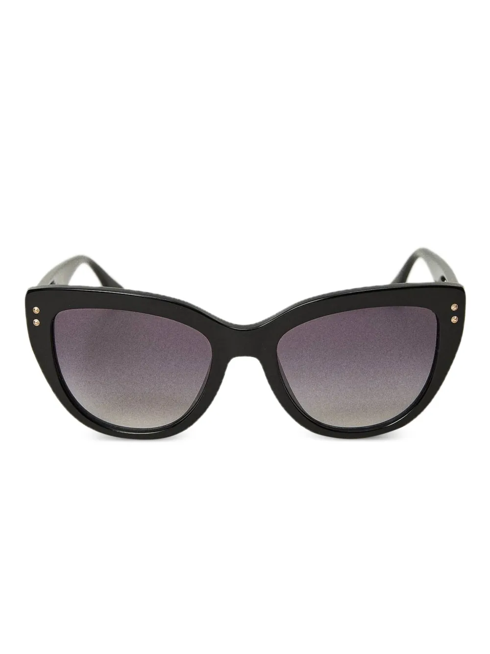 TWINSET lentes de sol con armazón cat eye | negro | Image 1