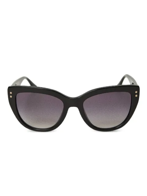 TWINSET cat-eye sunglasses