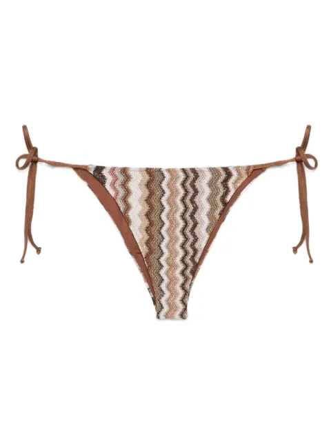 MC2 Saint Barth Virgo bikini bottoms