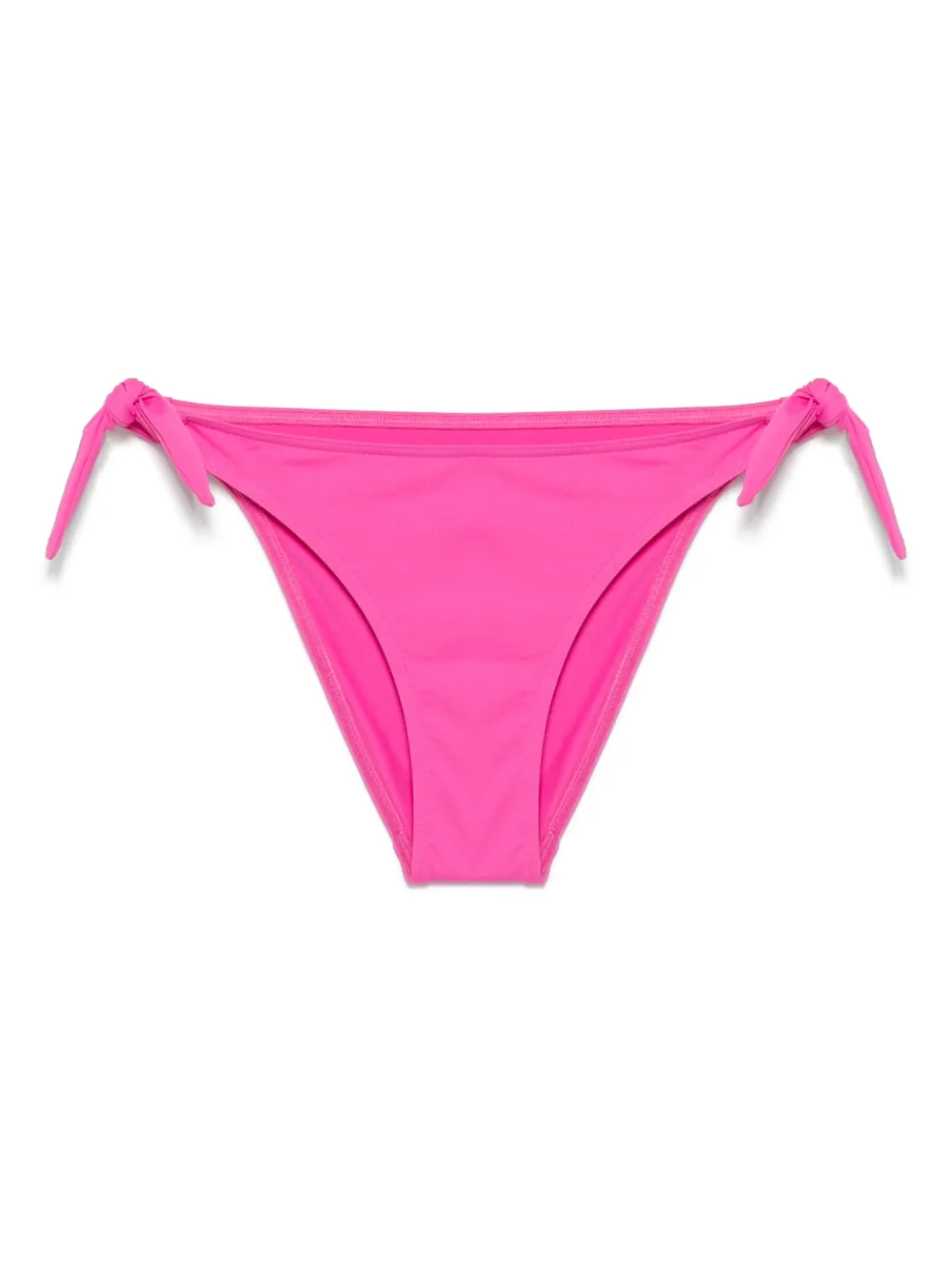 Mc2 Saint Barth Yali Bikini Bottoms In Pink