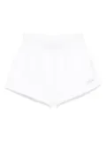 MC2 Saint Barth Cate shorts - White