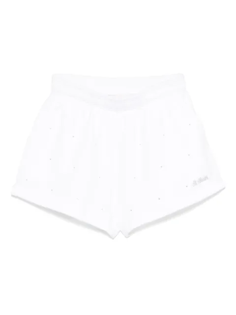 MC2 Saint Barth Cate shorts