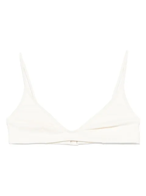 MC2 Saint Barth Paloma bikini top