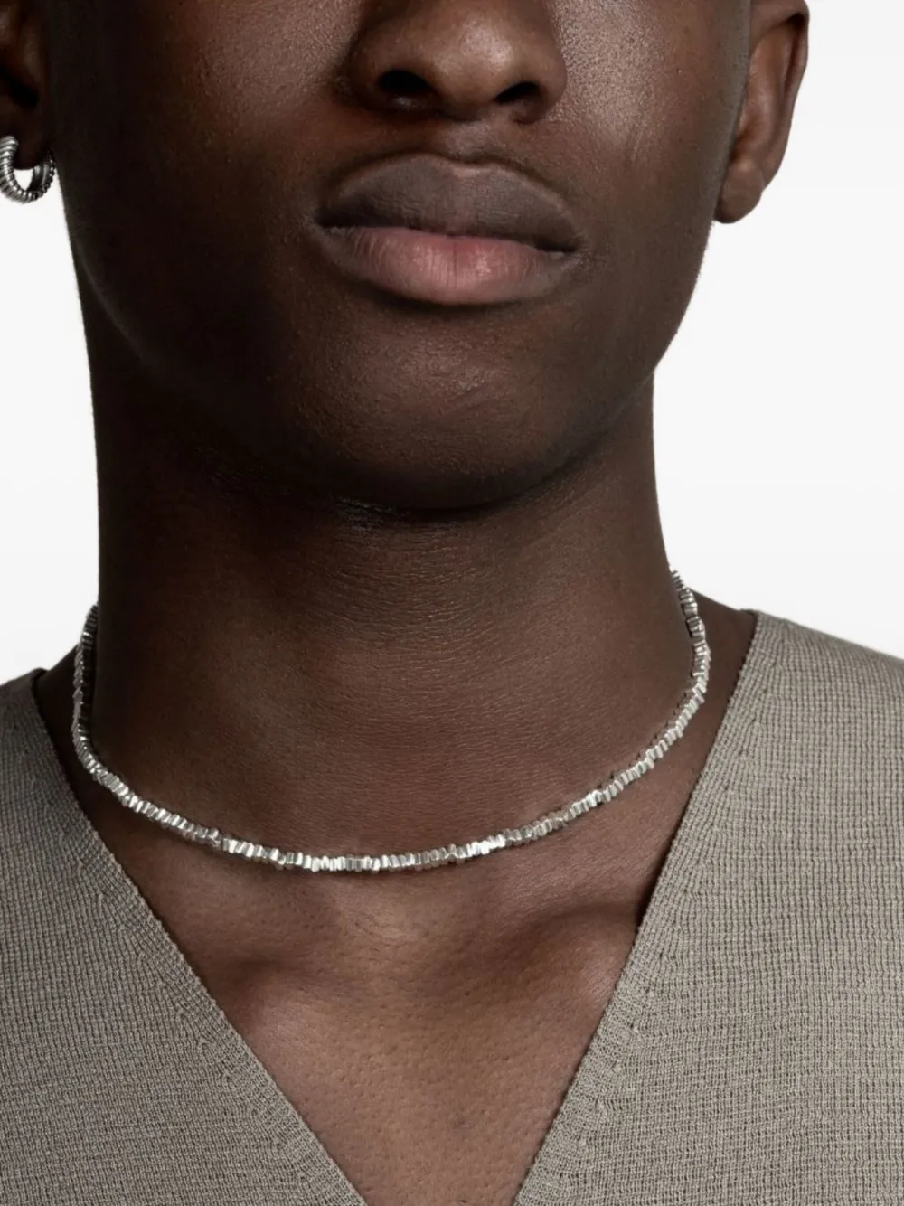 DOWER AND HALL collar Kubes Nomad | Image 2
