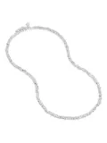 DOWER AND HALL Kubes Nomad necklace - Silver