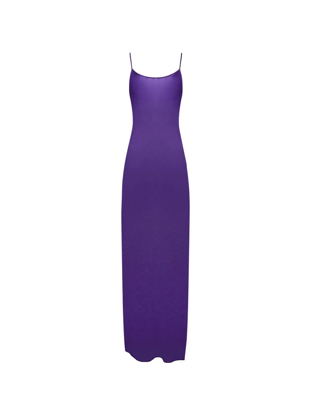 Maison Close Fever beach dress - Violett