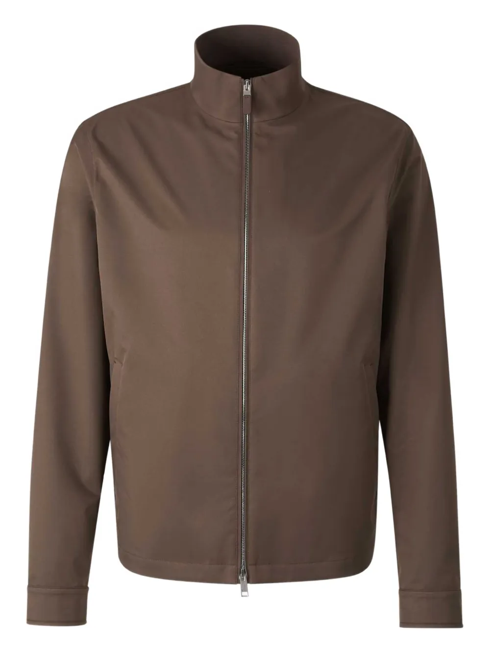 Zegna chamarra Motorin 100cc | marrón | Image 1