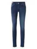 Sartoria Tramarossa Leonardo slim jeans - Blue
